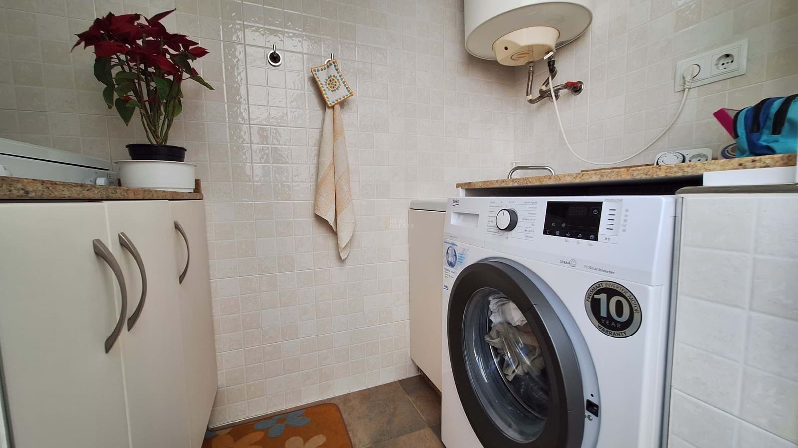 Apartamento de 4 habitaciones en El Albujon en venta con garaje - 229.000 € (Ref: 9758189)