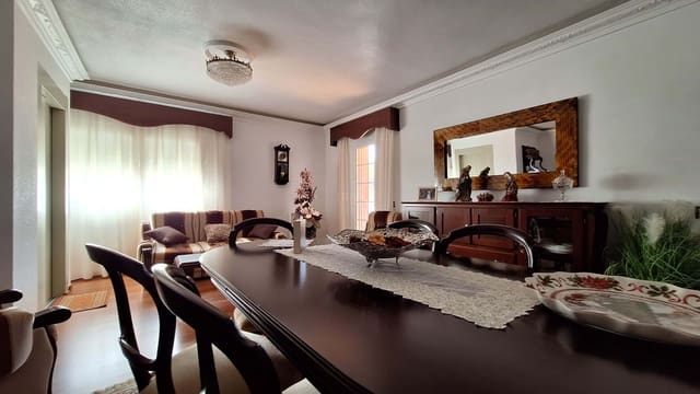 Apartamento de 4 habitaciones en El Albujon, Cartagena en venta con garaje - 229.000 € (Ref: 9758189)