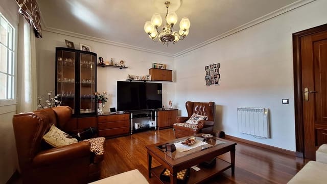 4 Zimmer Apartment zu verkaufen in El Albujon, Cartagena mit Garage - 225.000 € (Ref: 9758189)