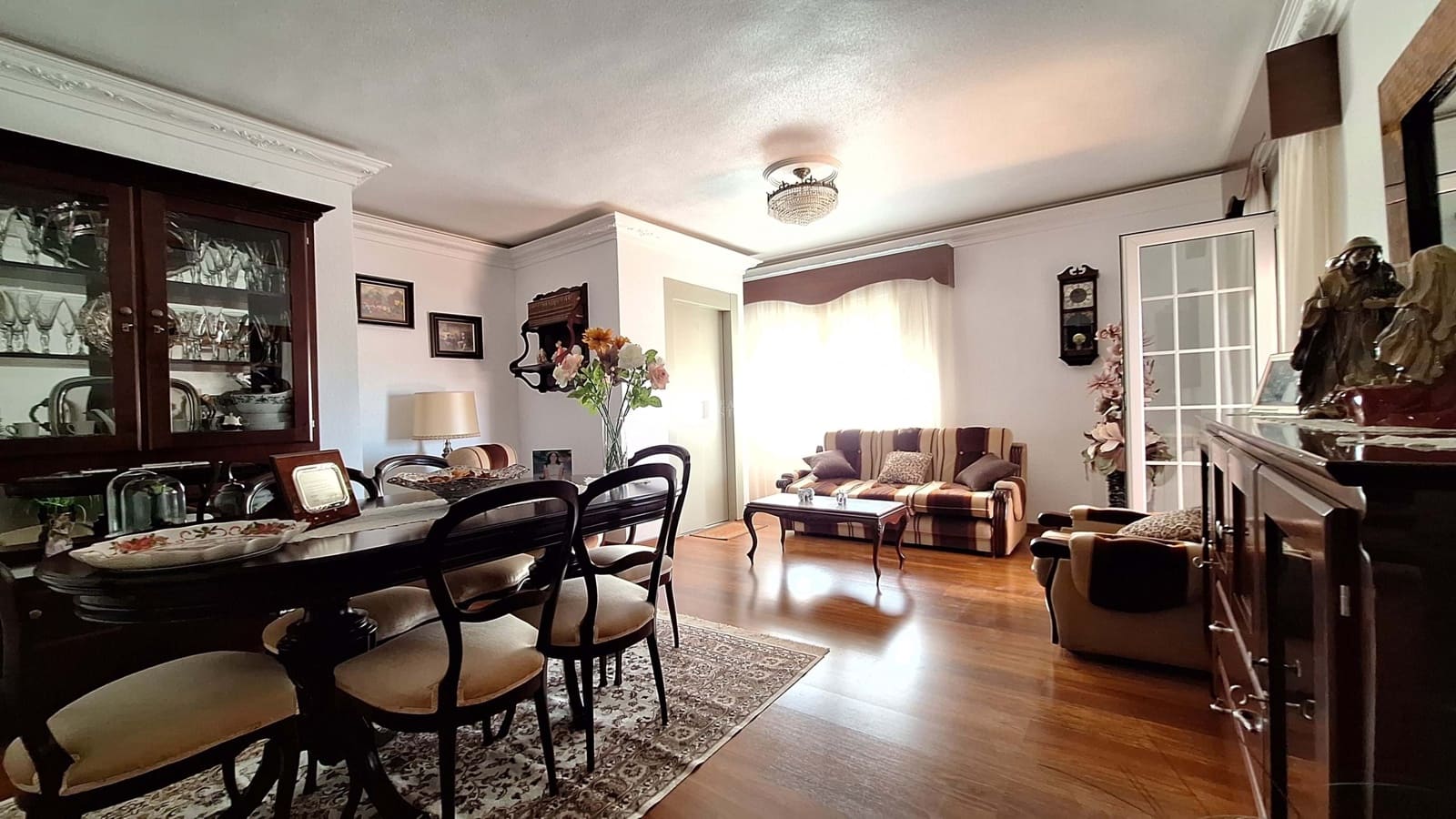 Apartamento de 4 habitaciones en El Albujon en venta con garaje - 229.000 € (Ref: 9758189)