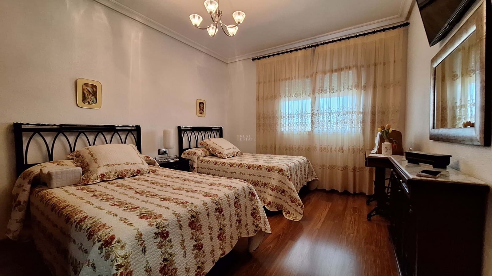 Apartamento de 4 habitaciones en El Albujon en venta con garaje - 229.000 € (Ref: 9758189)