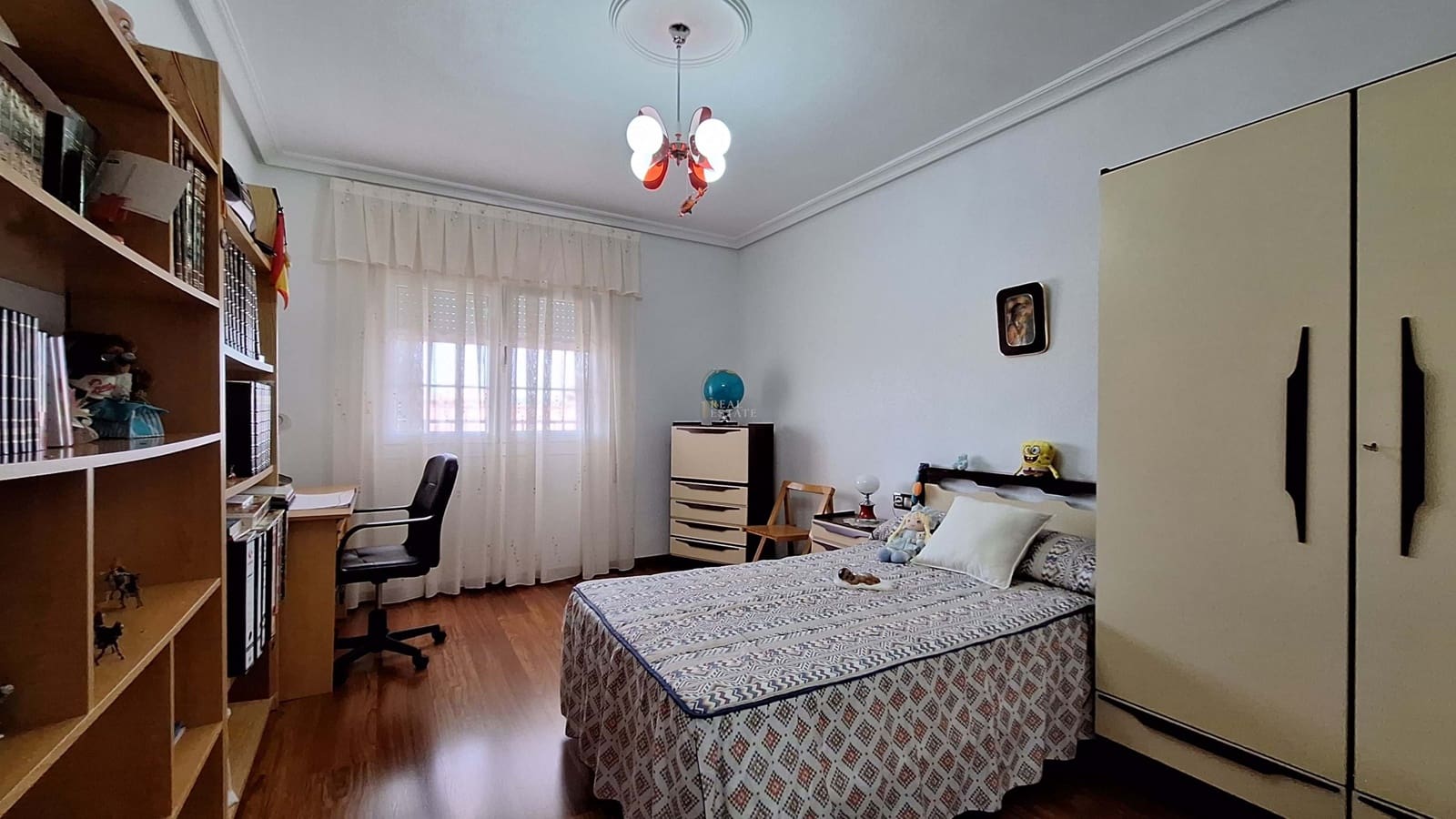 Apartamento de 4 habitaciones en El Albujon en venta con garaje - 229.000 € (Ref: 9758189)