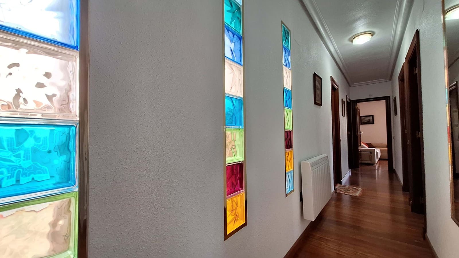 Apartamento de 4 habitaciones en El Albujon en venta con garaje - 229.000 € (Ref: 9758189)