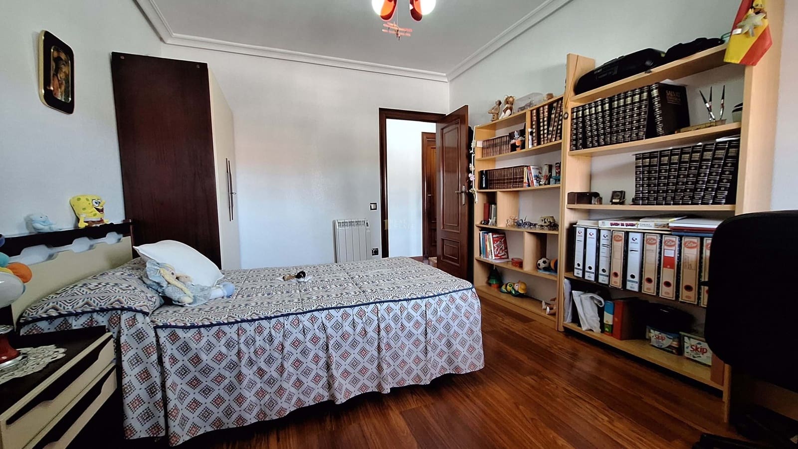 Apartamento de 4 habitaciones en El Albujon en venta con garaje - 229.000 € (Ref: 9758189)