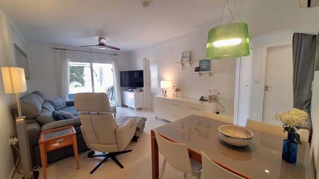 2 camera da letto Appartamento in vendita in Dénia con piscina garage - 279.950 € (Rif: 9758190)