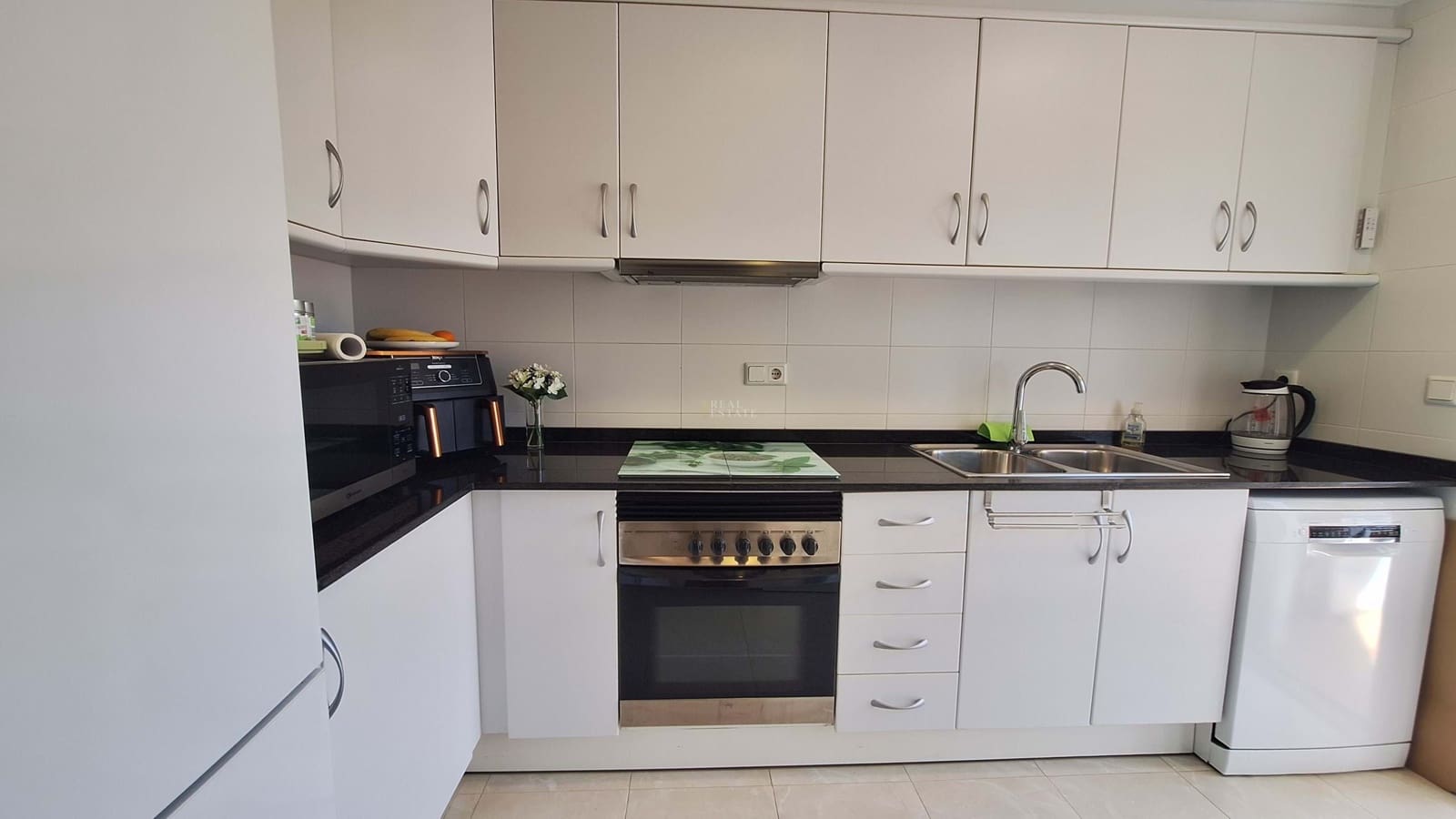 2 camera da letto Appartamento in vendita in Denia con piscina garage - 279.950 € (Rif: 9758190)