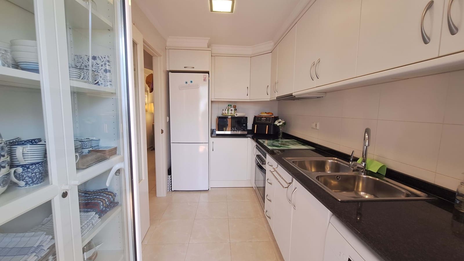 2 camera da letto Appartamento in vendita in Denia con piscina garage - 279.950 € (Rif: 9758190)