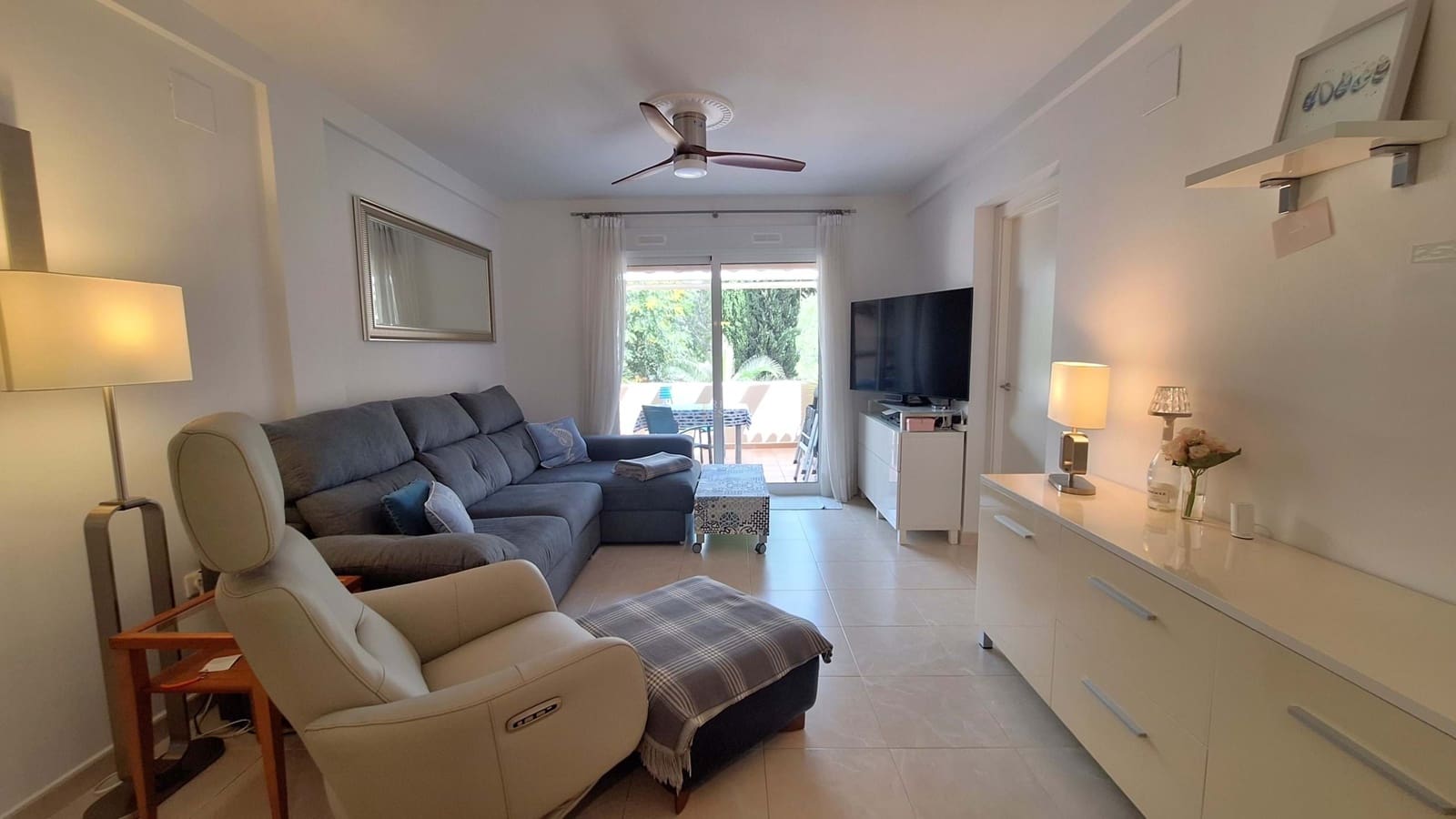 2 camera da letto Appartamento in vendita in Denia con piscina garage - 279.950 € (Rif: 9758190)