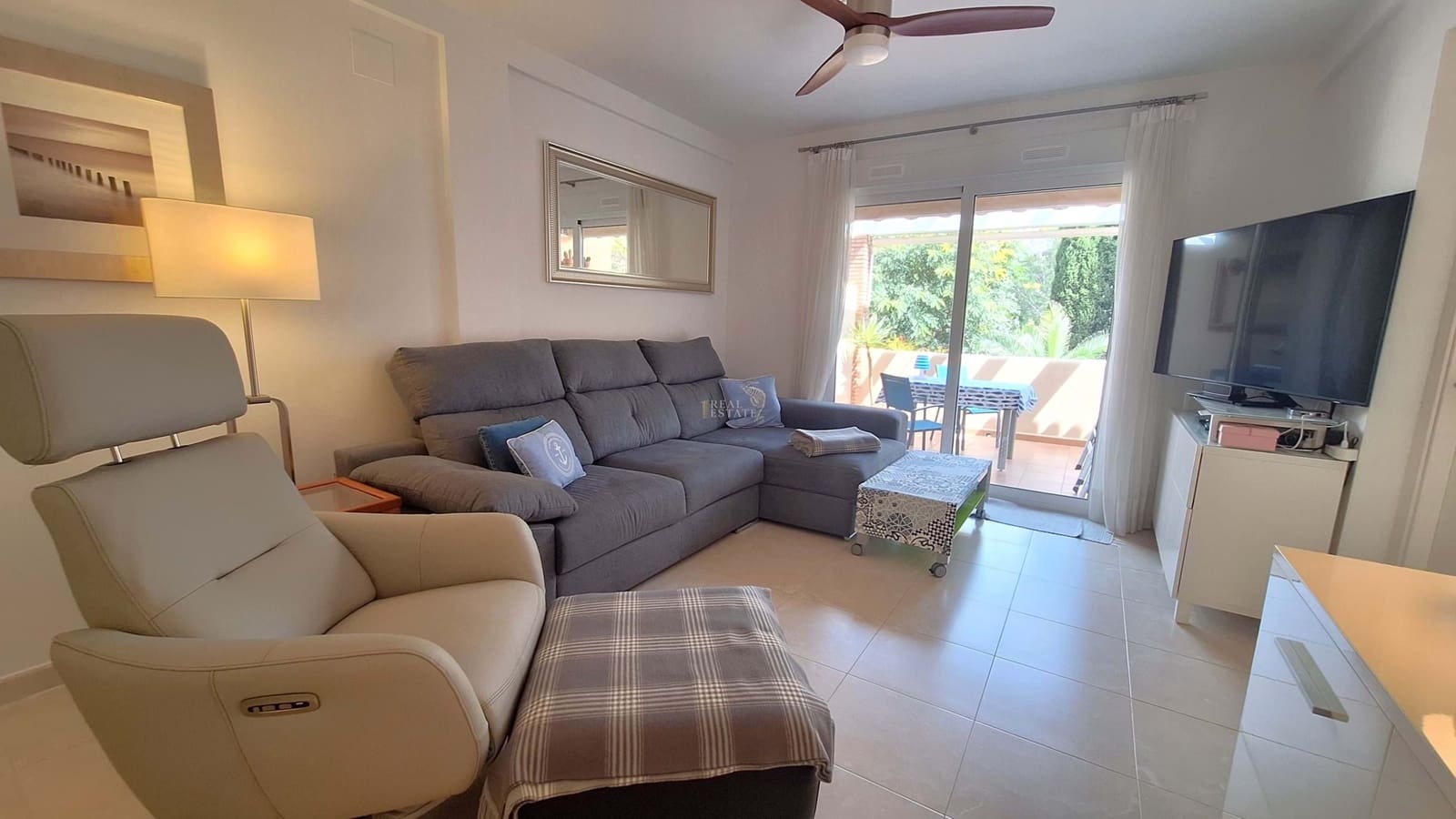 2 camera da letto Appartamento in vendita in Denia con piscina garage - 279.950 € (Rif: 9758190)