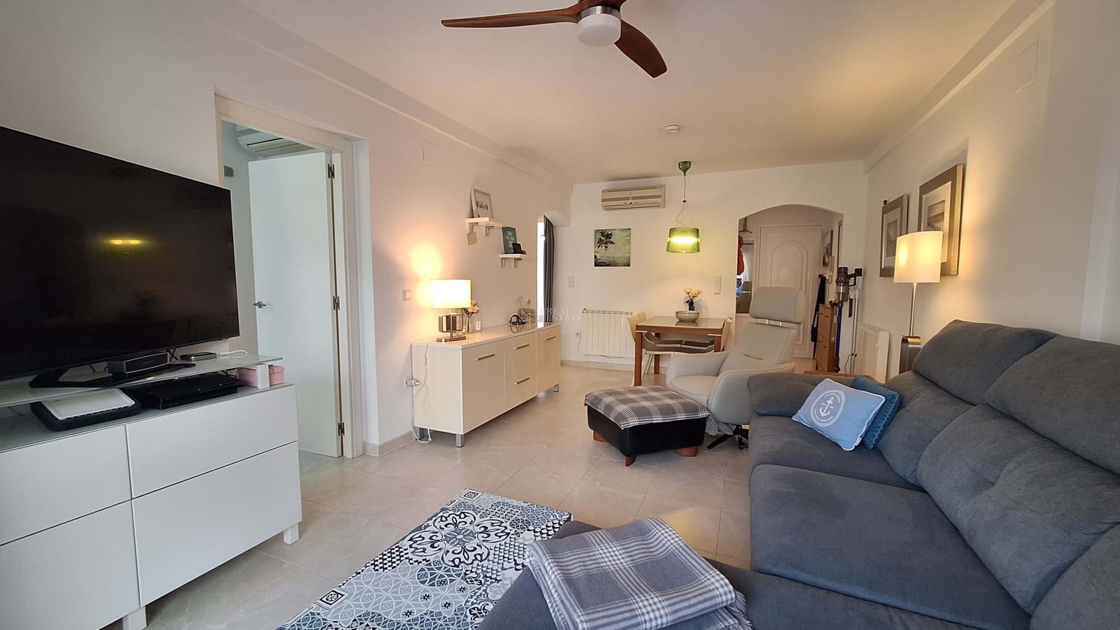 2 camera da letto Appartamento in vendita in Denia con piscina garage - 279.950 € (Rif: 9758190)