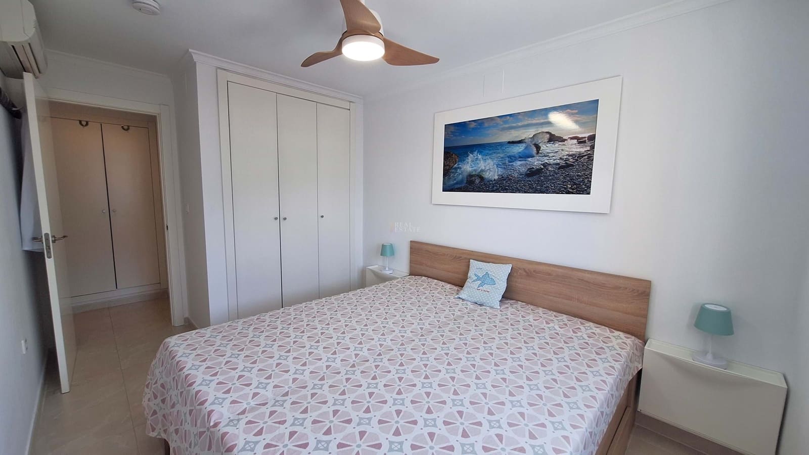 2 camera da letto Appartamento in vendita in Denia con piscina garage - 279.950 € (Rif: 9758190)