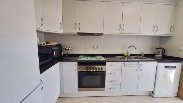 2 camera da letto Appartamento in vendita in Dénia con piscina garage - 279.950 € (Rif: 9758190)