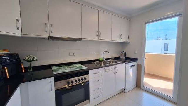 2 camera da letto Appartamento in vendita in Dénia con piscina garage - 279.950 € (Rif: 9758190)