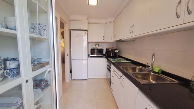 2 camera da letto Appartamento in vendita in Dénia con piscina garage - 279.950 € (Rif: 9758190)
