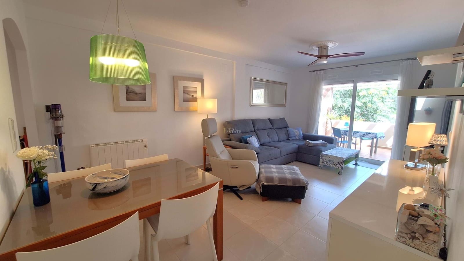 2 camera da letto Appartamento in vendita in Denia con piscina garage - 279.950 € (Rif: 9758190)