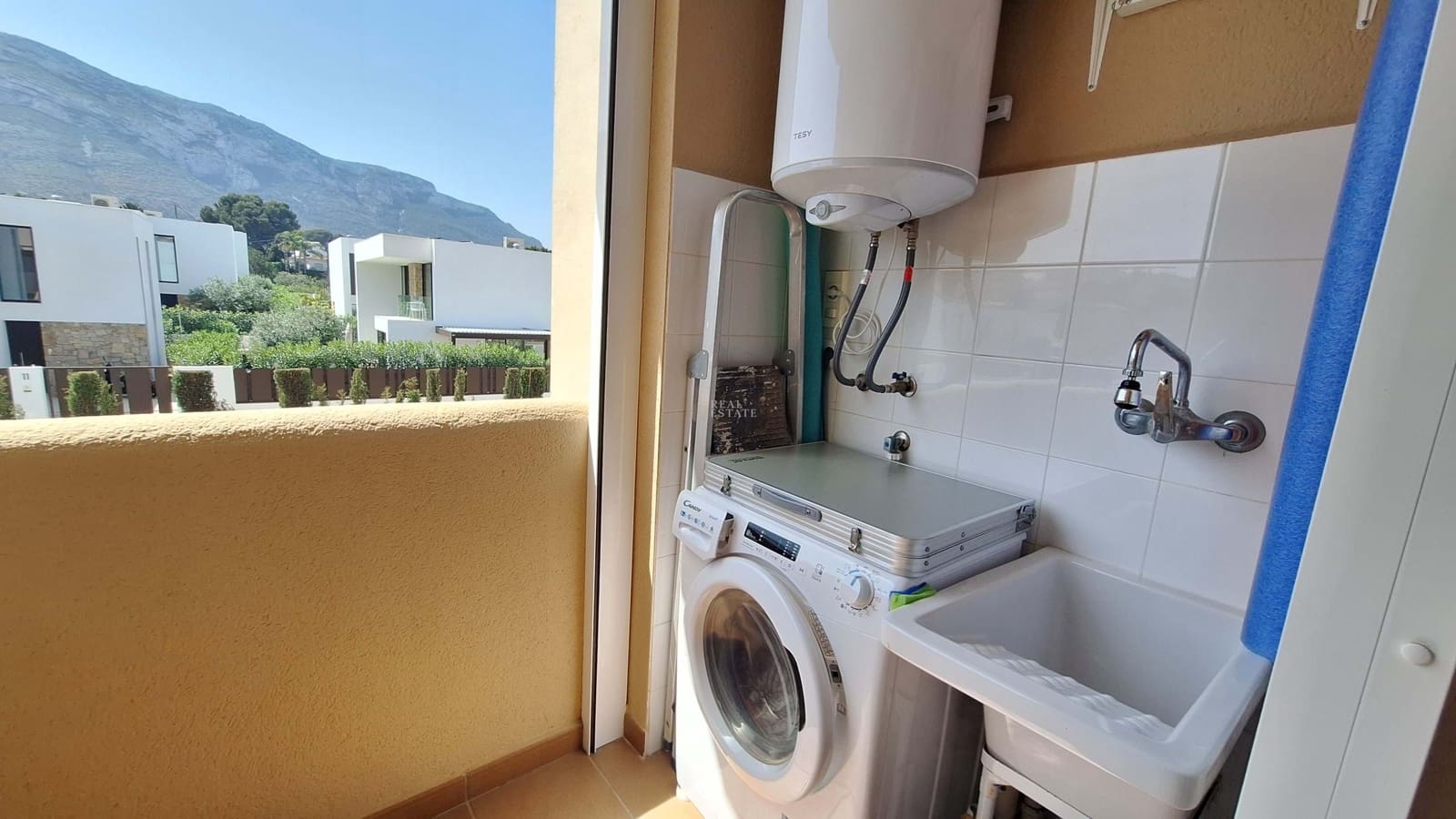 2 camera da letto Appartamento in vendita in Denia con piscina garage - 279.950 € (Rif: 9758190)