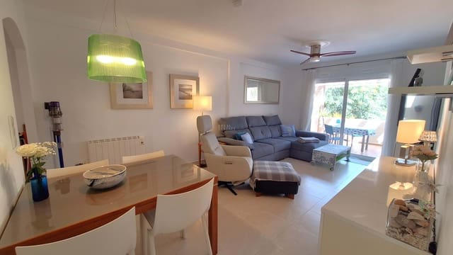 2 camera da letto Appartamento in vendita in Dénia con piscina garage - 279.950 € (Rif: 9758190)