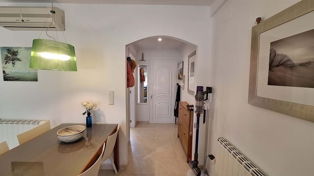2 camera da letto Appartamento in vendita in Dénia con piscina garage - 279.950 € (Rif: 9758190)