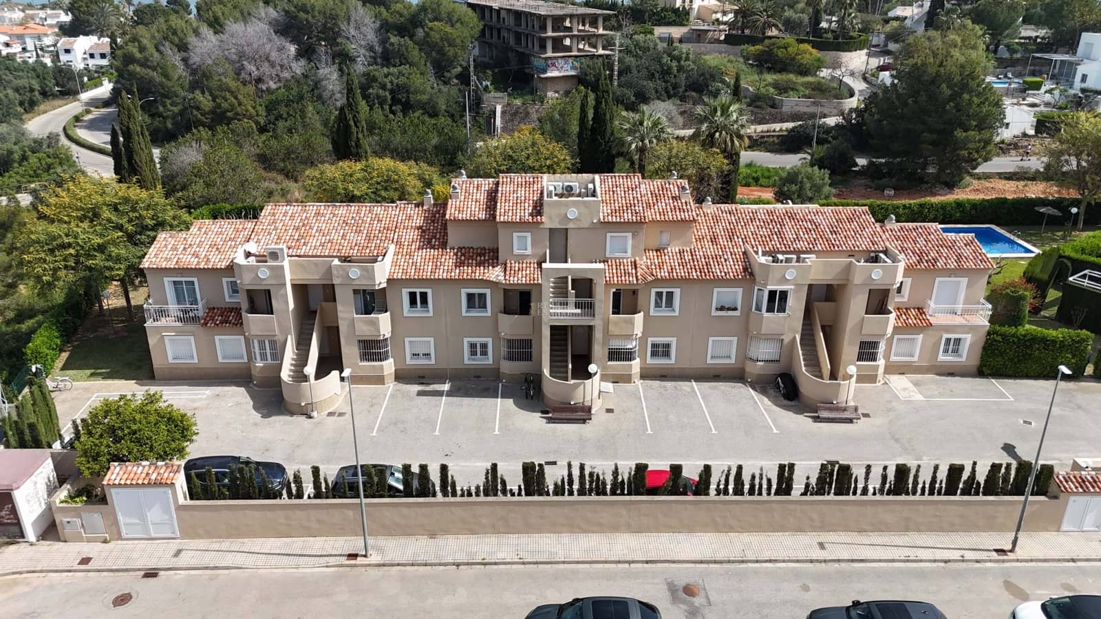 2 camera da letto Appartamento in vendita in Denia con piscina garage - 279.950 € (Rif: 9758190)