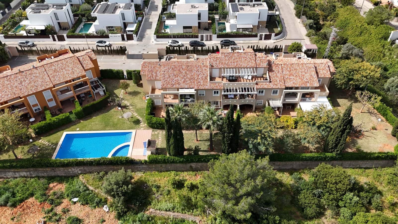 2 camera da letto Appartamento in vendita in Denia con piscina garage - 279.950 € (Rif: 9758190)