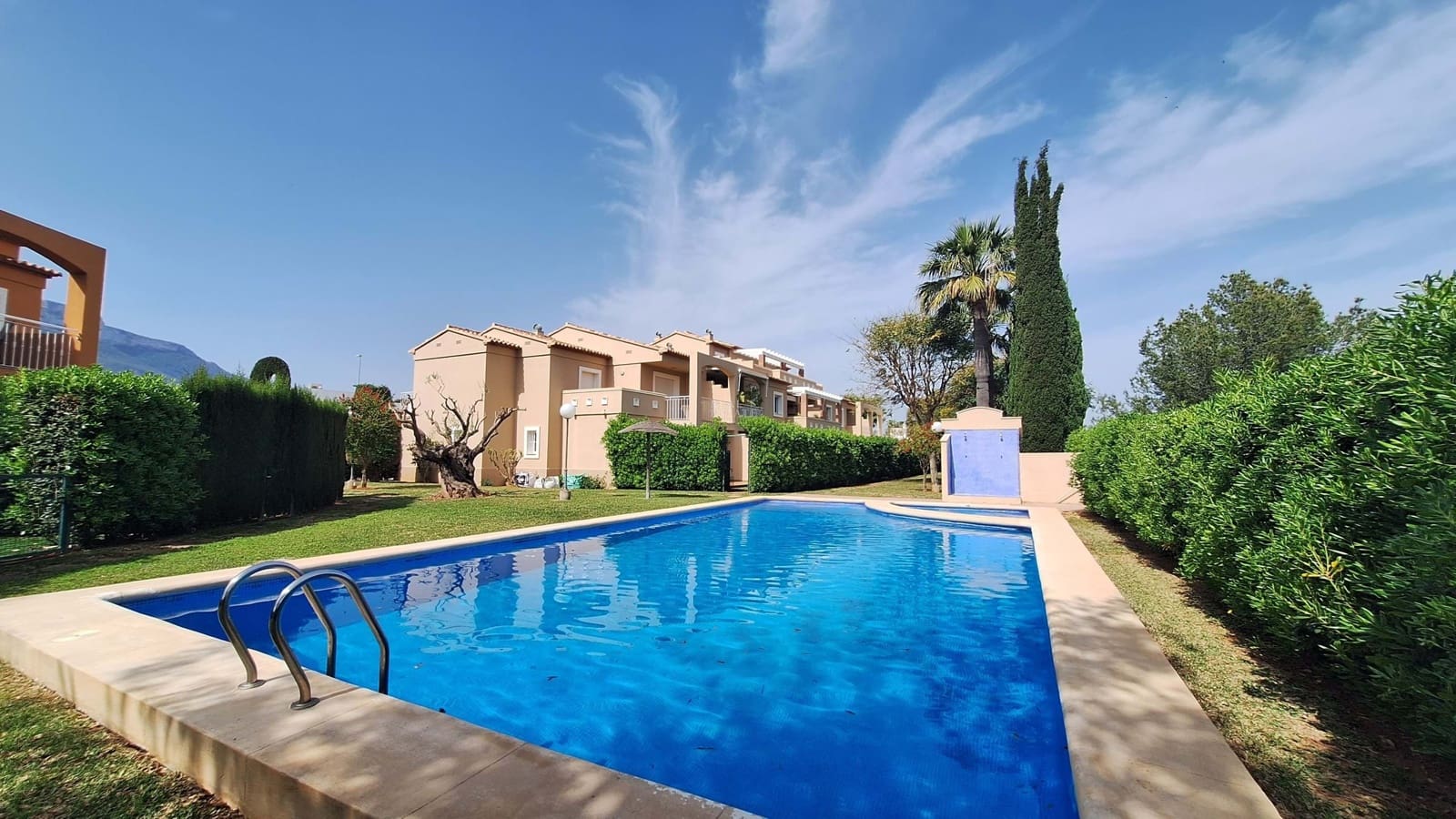 2 camera da letto Appartamento in vendita in Denia con piscina garage - 279.950 € (Rif: 9758190)