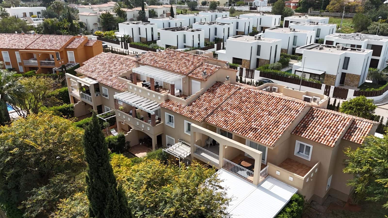 2 camera da letto Appartamento in vendita in Denia con piscina garage - 279.950 € (Rif: 9758190)