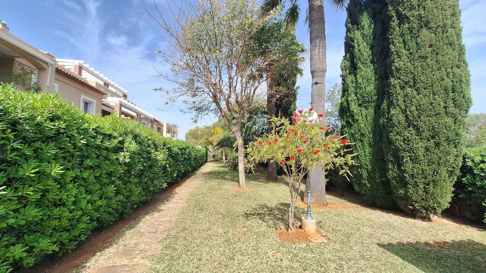 2 camera da letto Appartamento in vendita in Denia con piscina garage - 279.950 € (Rif: 9758190)