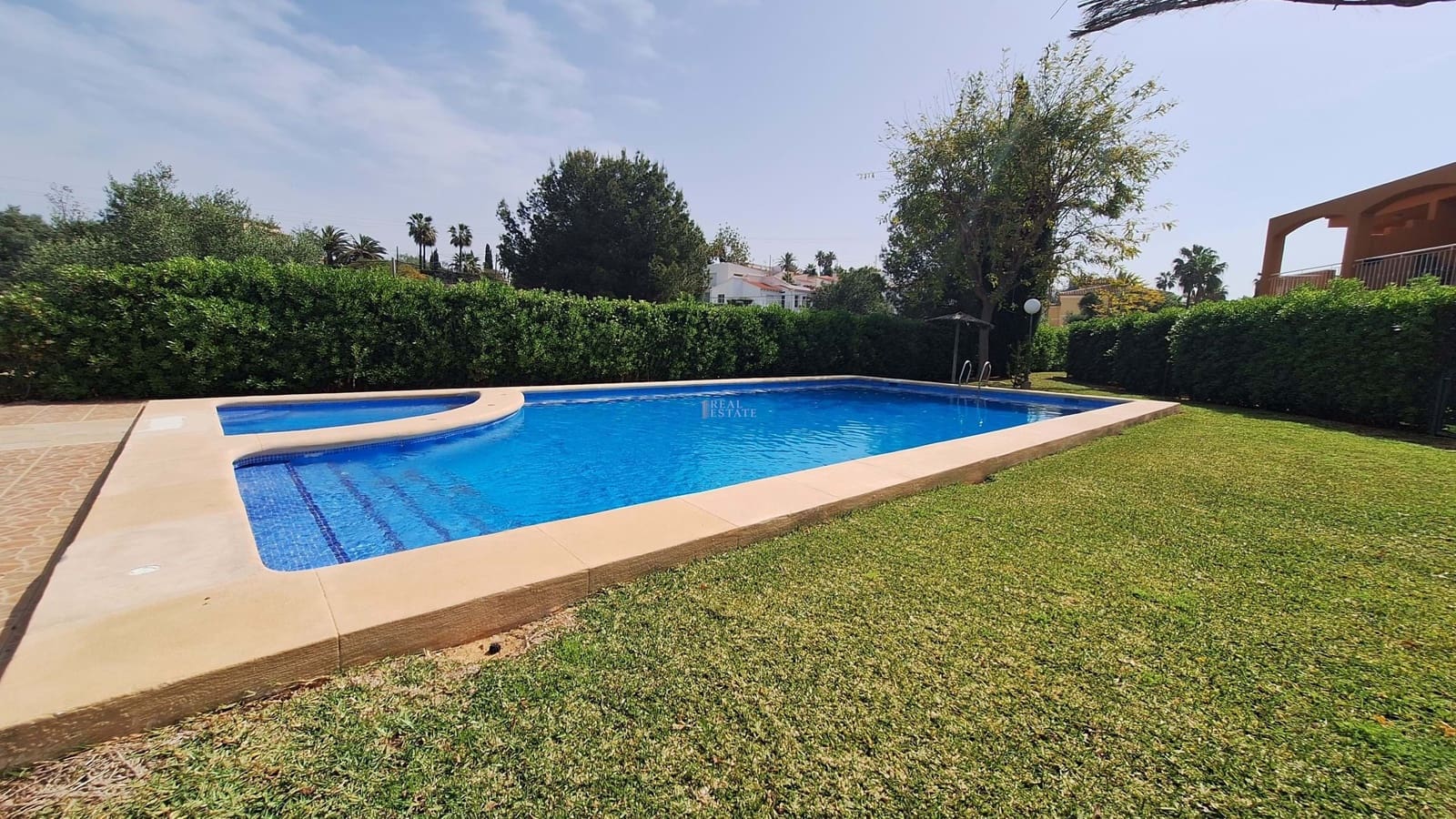 2 camera da letto Appartamento in vendita in Denia con piscina garage - 279.950 € (Rif: 9758190)