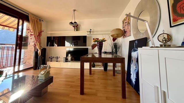 3 soverom Penthouse til salgs i Beniaján, Murcia by med garasje - € 195 500 (Ref: 9758191)