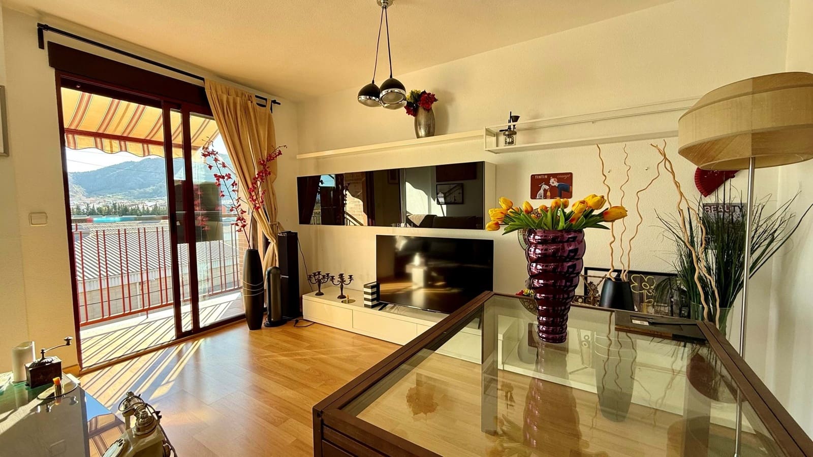 3 soverom Penthouse til salgs i Beniajan med garasje - € 195 500 (Ref: 9758191)