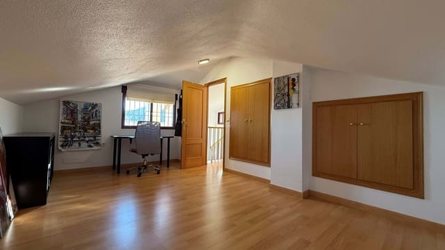 3 soverom Penthouse til salgs i Beniaján, Murcia by med garasje - € 195 500 (Ref: 9758191)