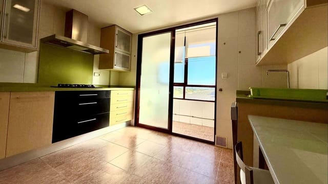 3 soverom Penthouse til salgs i Beniaján, Murcia by med garasje - € 195 500 (Ref: 9758191)