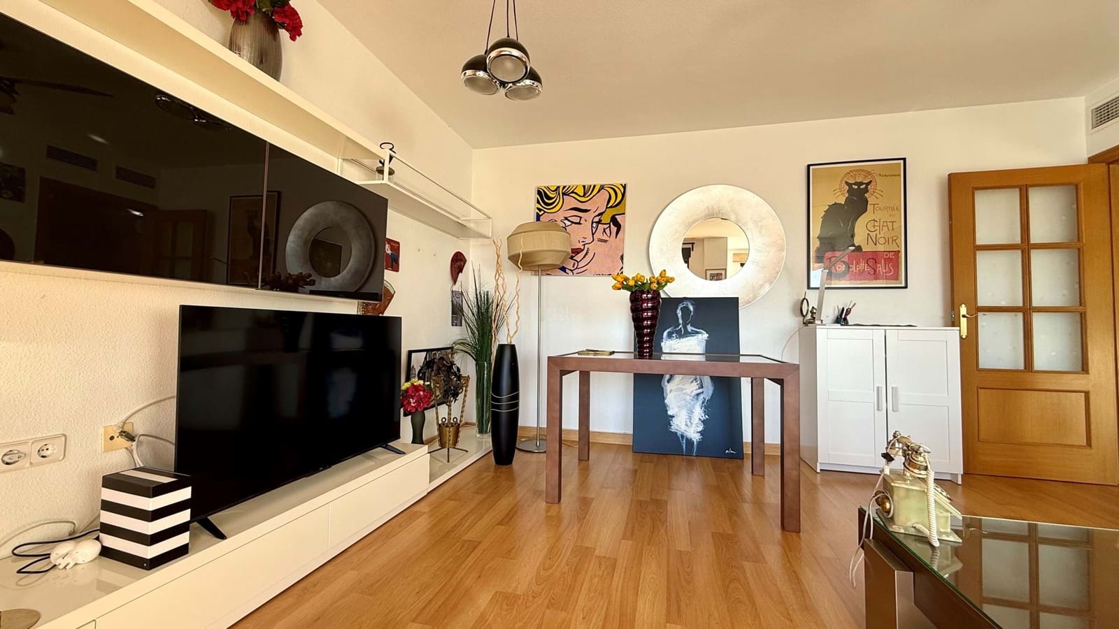 3 soverom Penthouse til salgs i Beniajan med garasje - € 195 500 (Ref: 9758191)