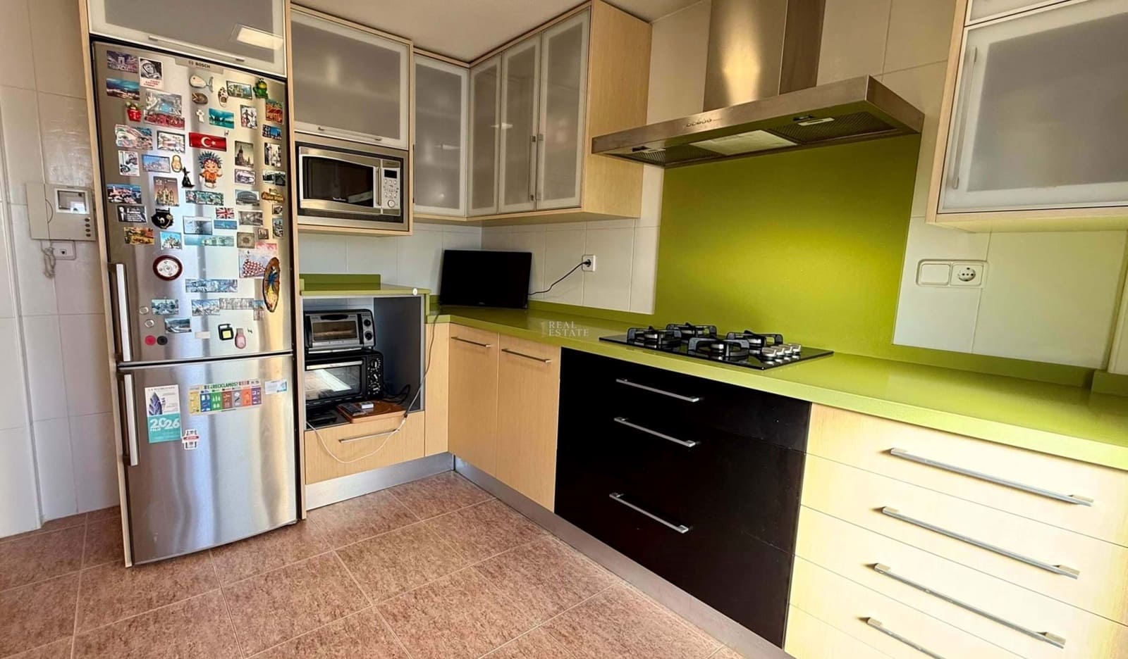 3 soverom Penthouse til salgs i Beniajan med garasje - € 195 500 (Ref: 9758191)