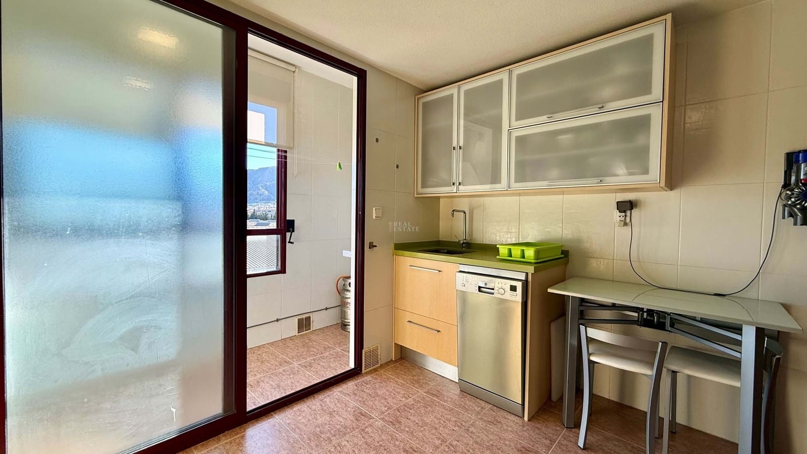 3 soverom Penthouse til salgs i Beniajan med garasje - € 195 500 (Ref: 9758191)