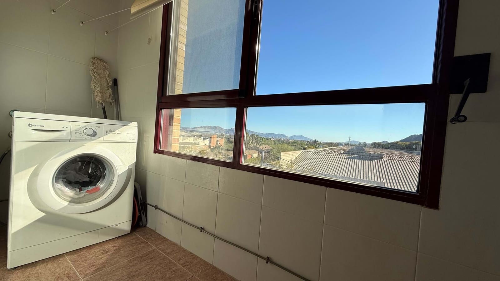 3 soverom Penthouse til salgs i Beniajan med garasje - € 195 500 (Ref: 9758191)