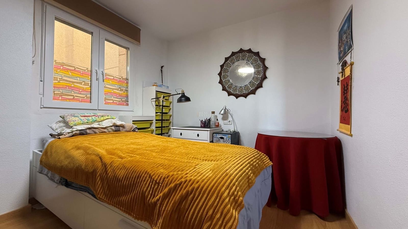 3 soverom Penthouse til salgs i Beniajan med garasje - € 195 500 (Ref: 9758191)