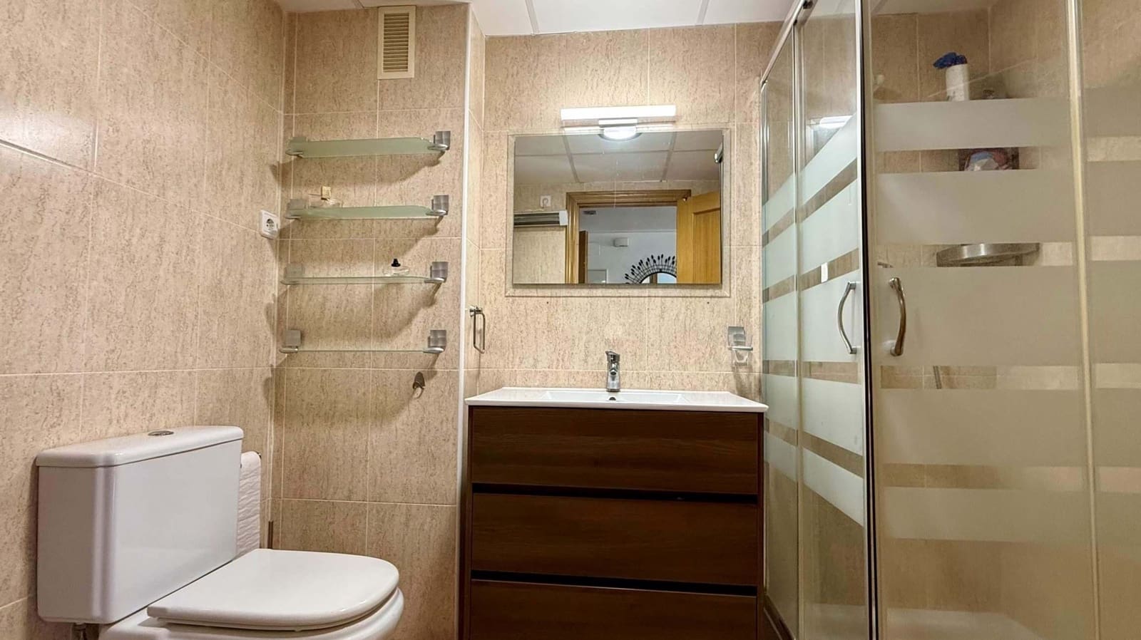 3 soverom Penthouse til salgs i Beniajan med garasje - € 195 500 (Ref: 9758191)