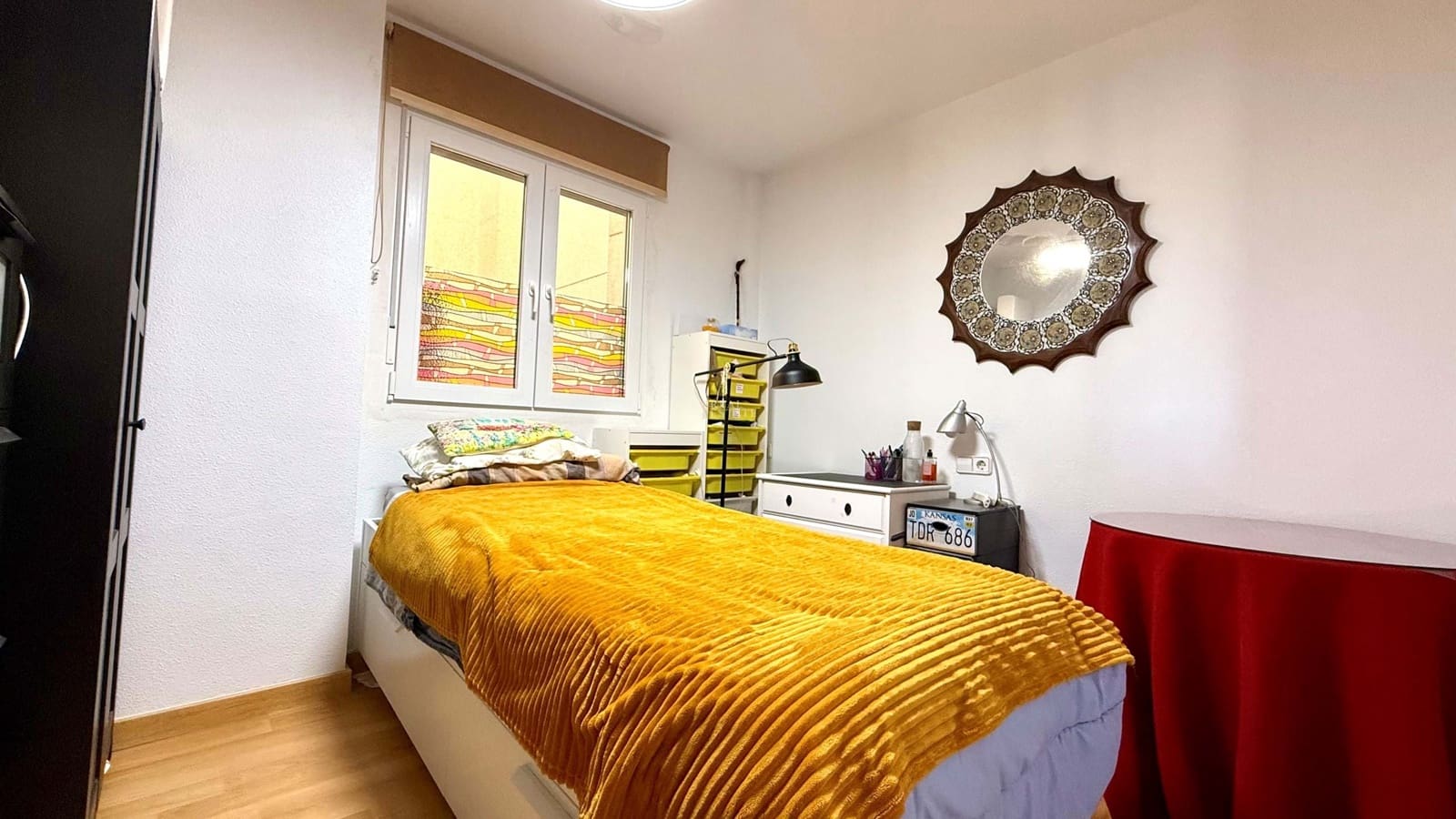 3 soverom Penthouse til salgs i Beniajan med garasje - € 195 500 (Ref: 9758191)