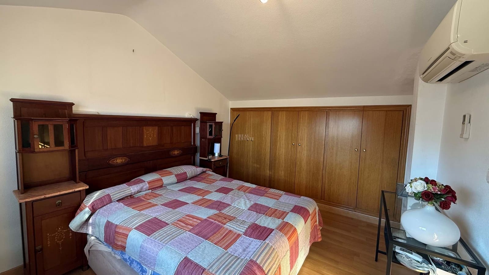 3 soverom Penthouse til salgs i Beniajan med garasje - € 195 500 (Ref: 9758191)