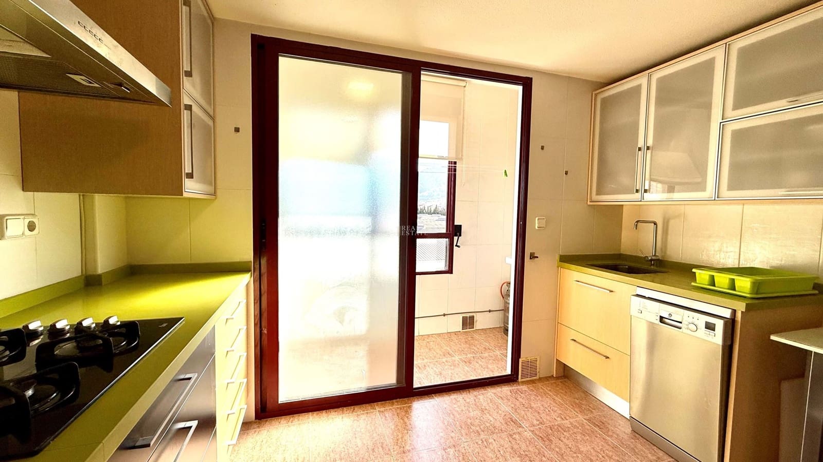 3 soverom Penthouse til salgs i Beniajan med garasje - € 195 500 (Ref: 9758191)