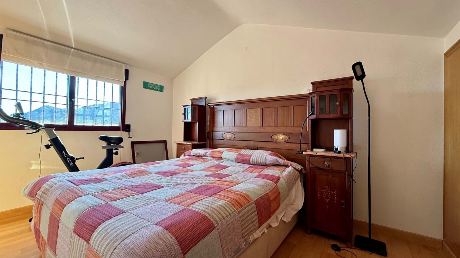 3 soverom Penthouse til salgs i Beniajan med garasje - € 195 500 (Ref: 9758191)