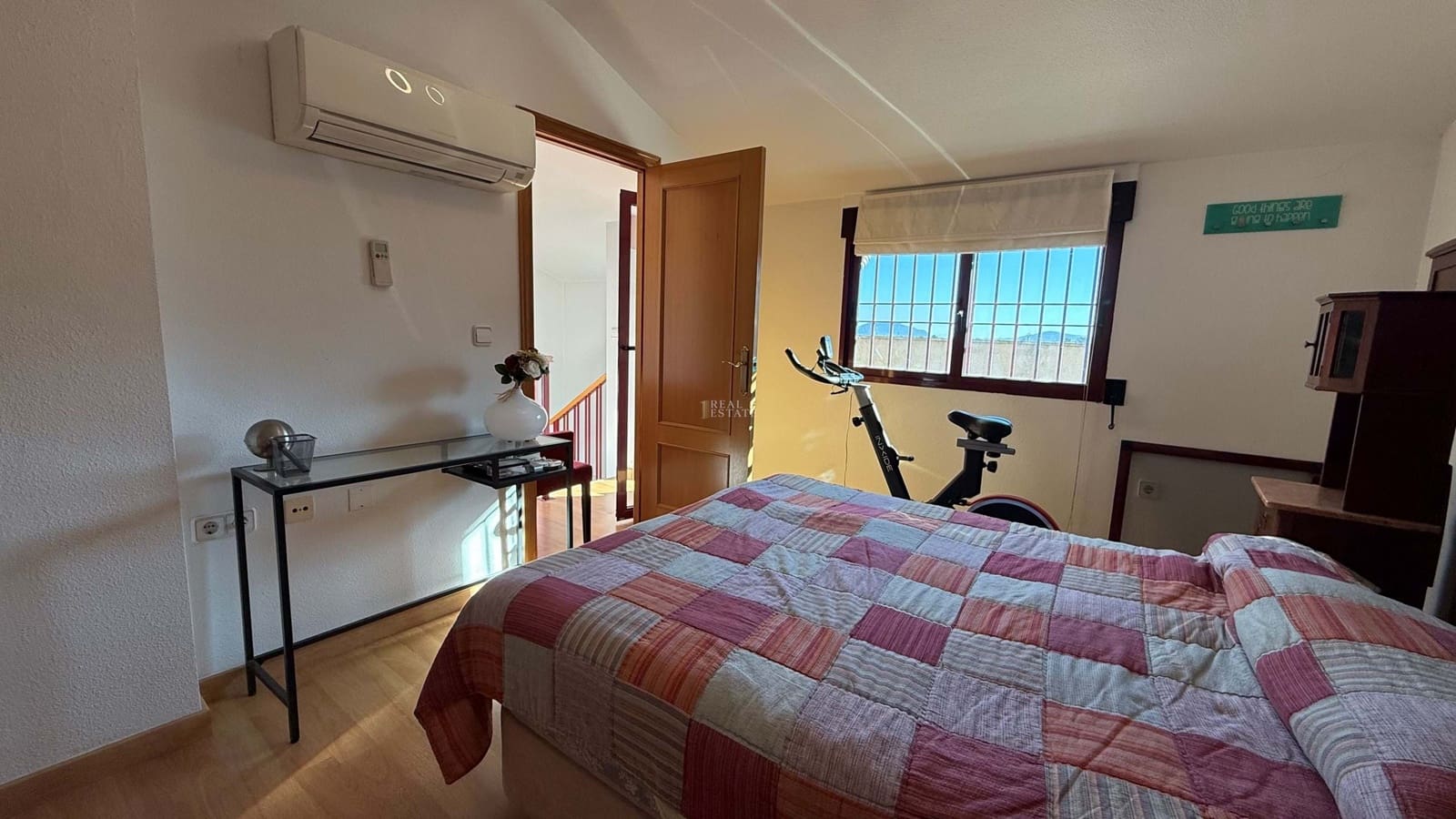 3 soverom Penthouse til salgs i Beniajan med garasje - € 195 500 (Ref: 9758191)