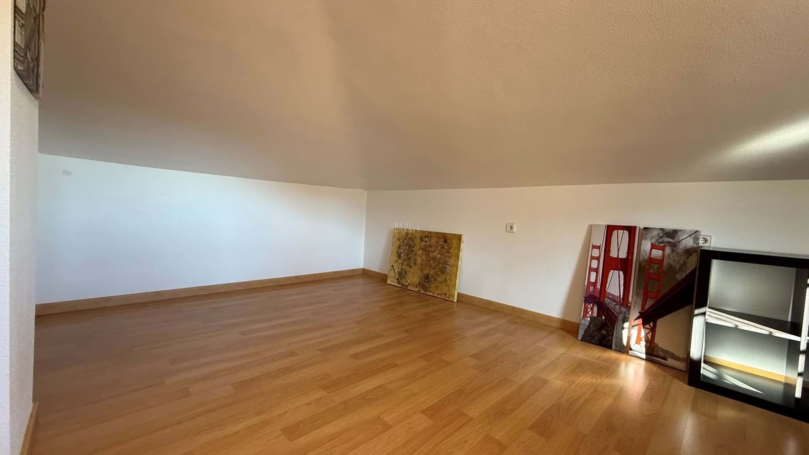 3 soverom Penthouse til salgs i Beniajan med garasje - € 195 500 (Ref: 9758191)