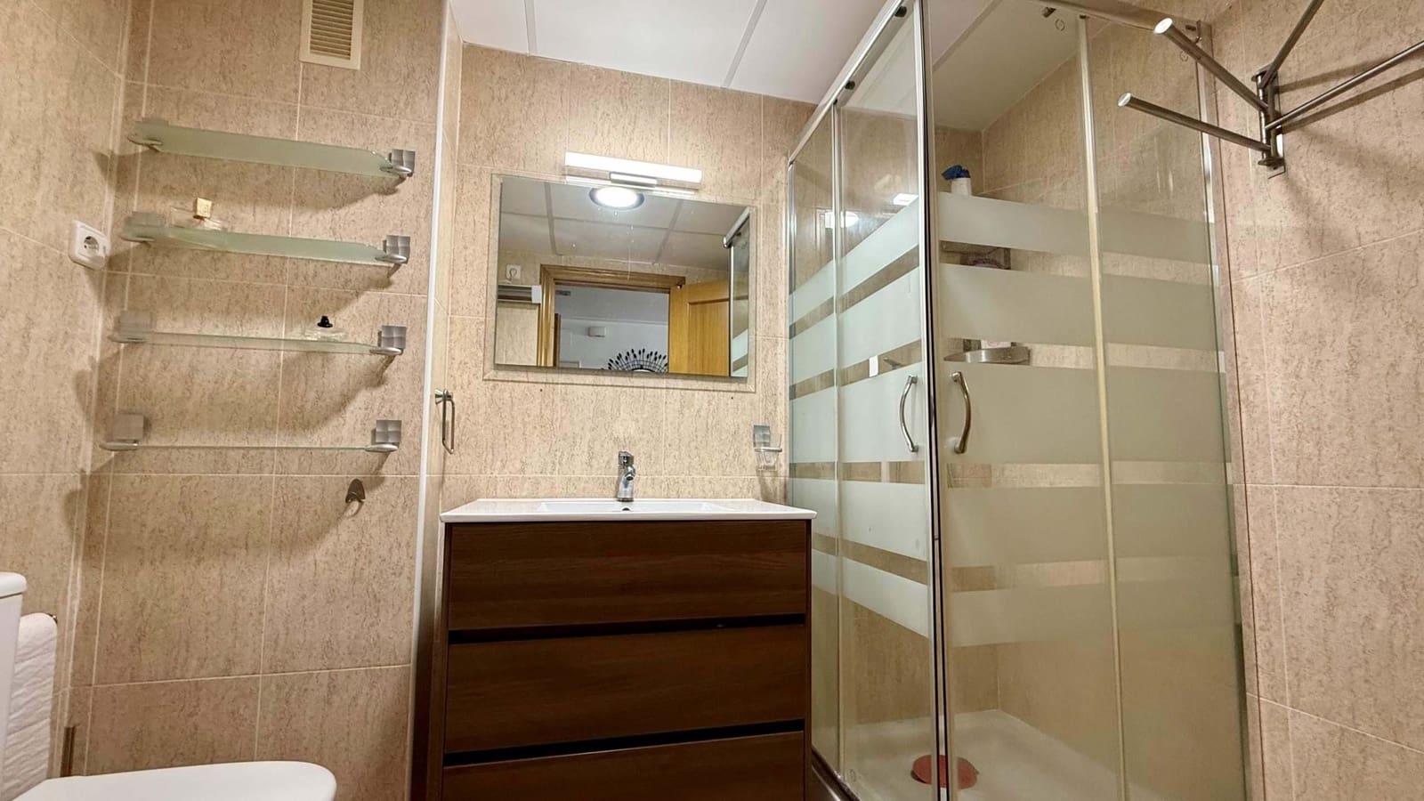 3 soverom Penthouse til salgs i Beniajan med garasje - € 195 500 (Ref: 9758191)