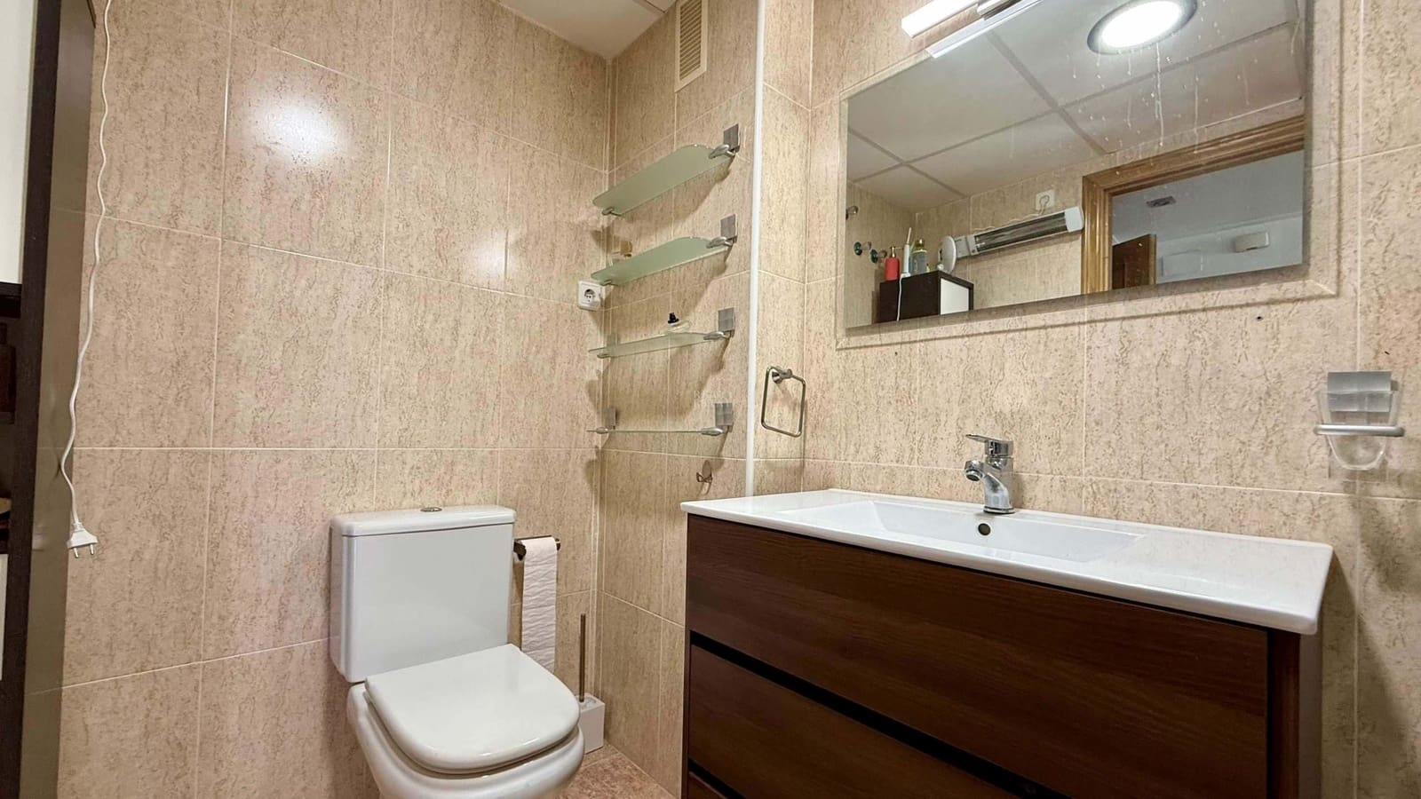 3 soverom Penthouse til salgs i Beniajan med garasje - € 195 500 (Ref: 9758191)