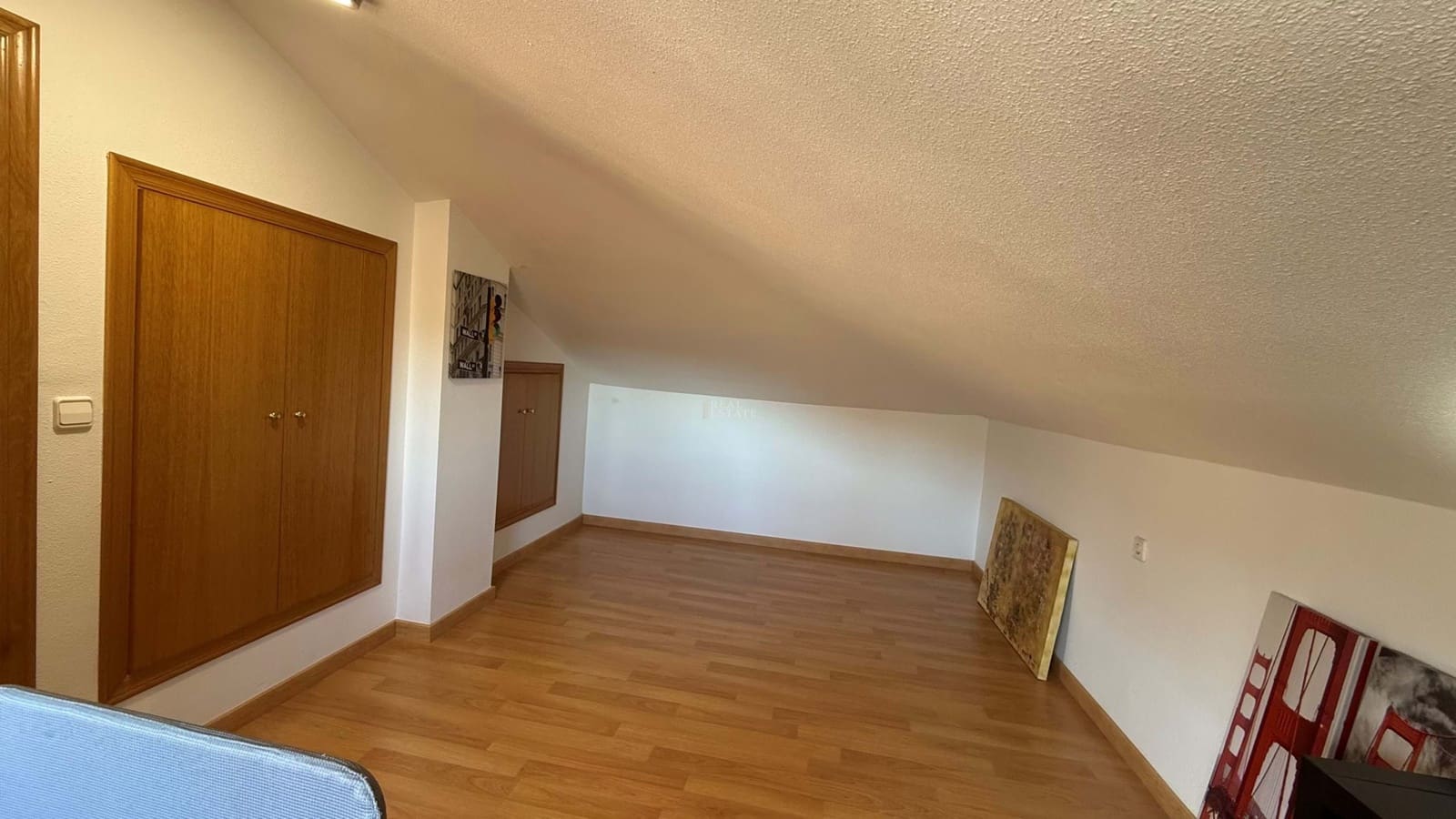 3 soverom Penthouse til salgs i Beniajan med garasje - € 195 500 (Ref: 9758191)