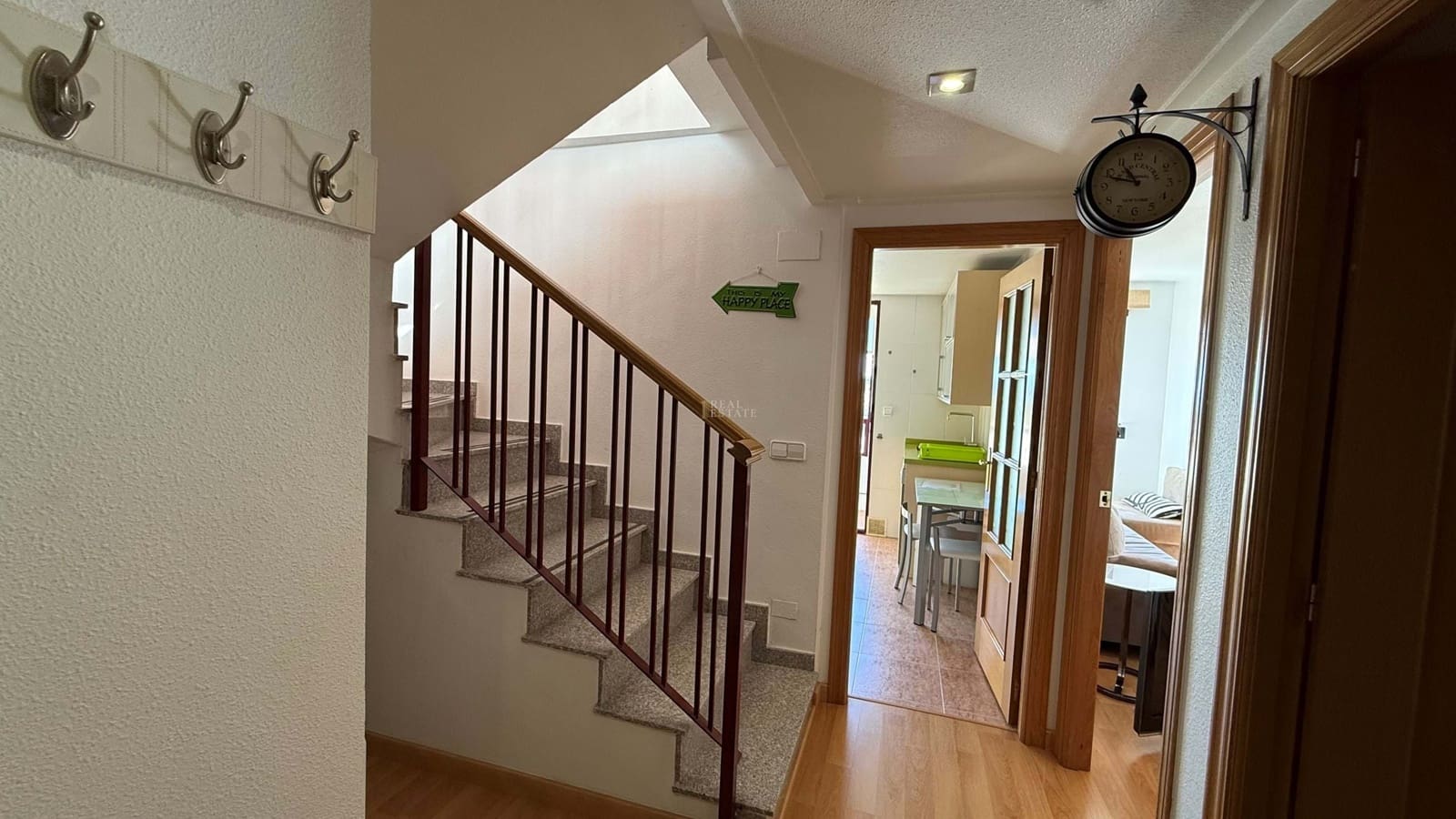 3 soverom Penthouse til salgs i Beniajan med garasje - € 195 500 (Ref: 9758191)