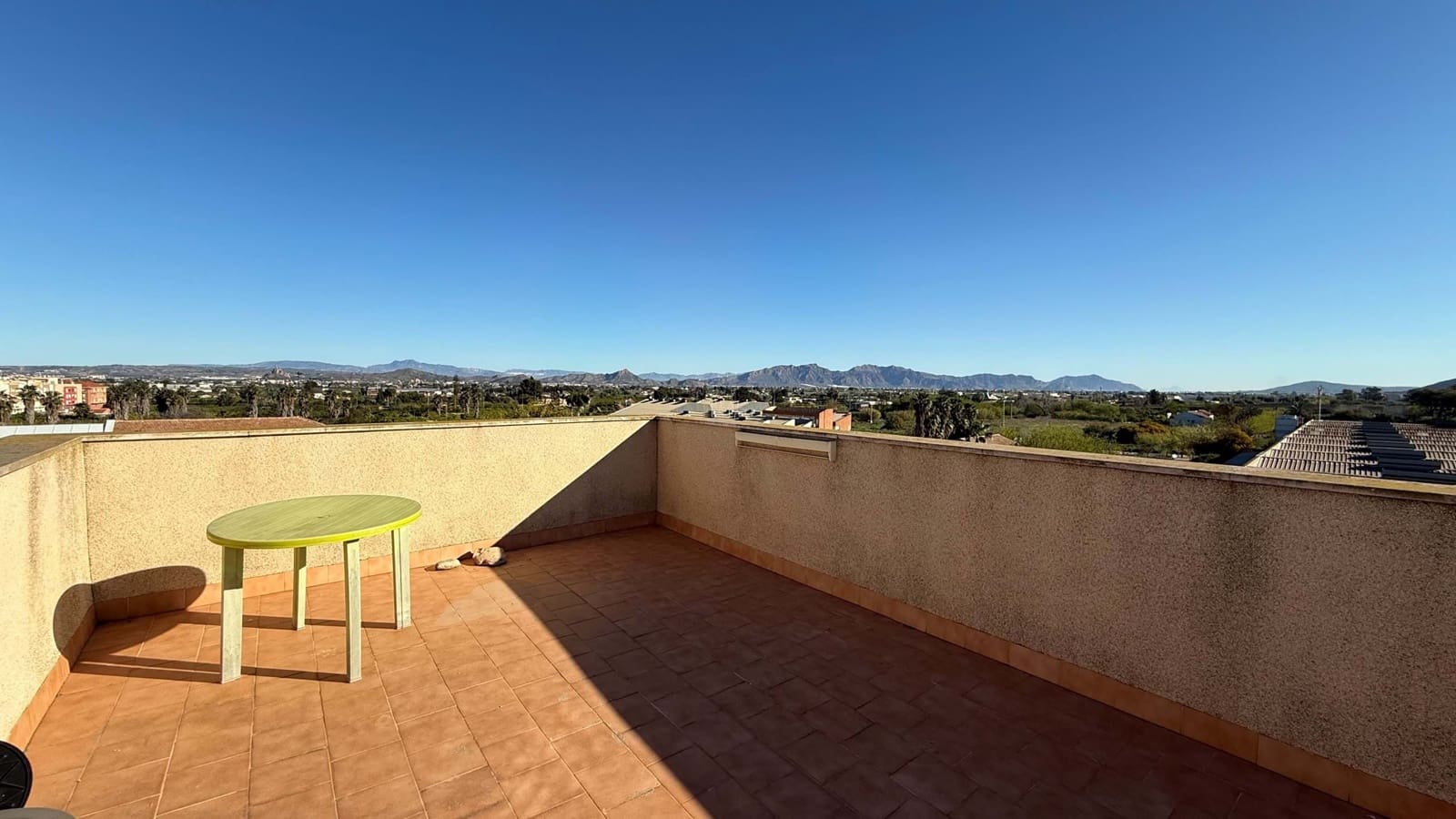 3 soverom Penthouse til salgs i Beniajan med garasje - € 195 500 (Ref: 9758191)