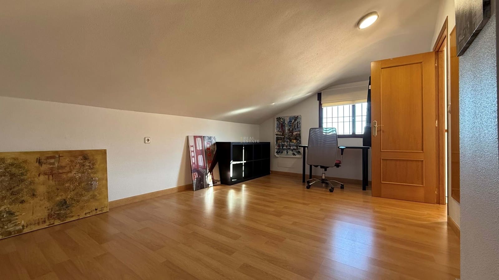 3 soverom Penthouse til salgs i Beniajan med garasje - € 195 500 (Ref: 9758191)